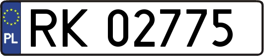 RK02775