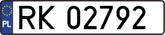 RK02792