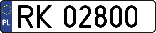 RK02800