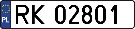 RK02801
