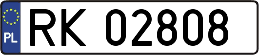 RK02808