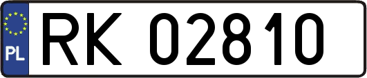 RK02810