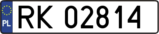 RK02814