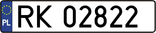 RK02822
