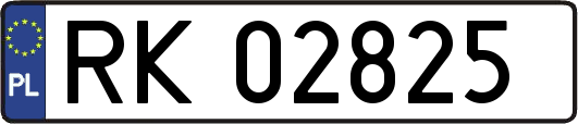 RK02825