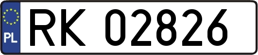 RK02826