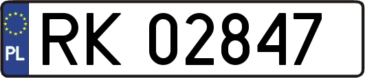 RK02847
