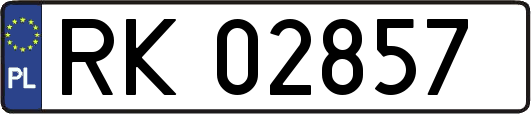 RK02857