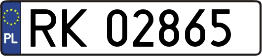 RK02865