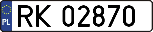RK02870