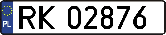RK02876