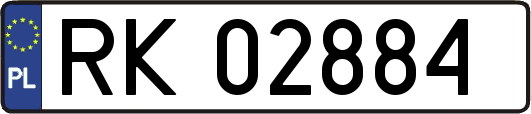 RK02884