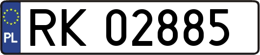 RK02885