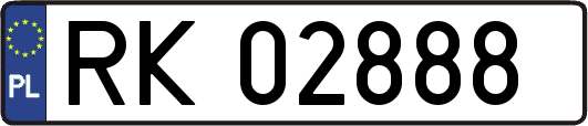 RK02888