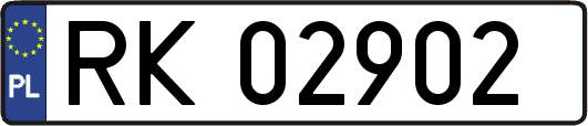 RK02902