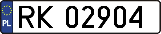 RK02904