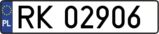 RK02906