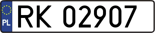 RK02907