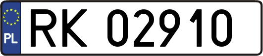 RK02910