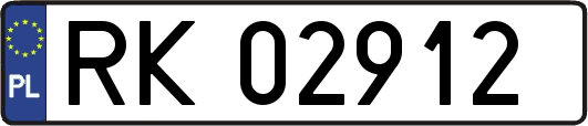 RK02912