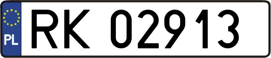 RK02913