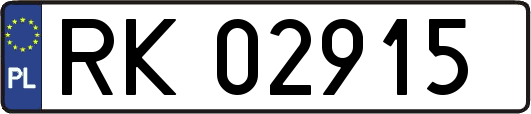 RK02915