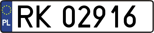 RK02916