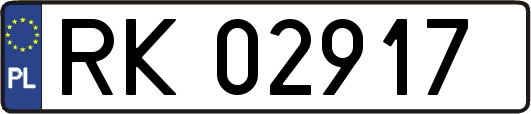 RK02917