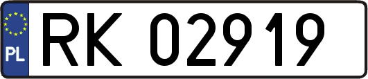 RK02919