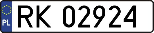 RK02924