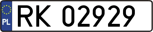 RK02929