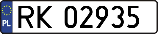 RK02935