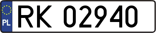 RK02940