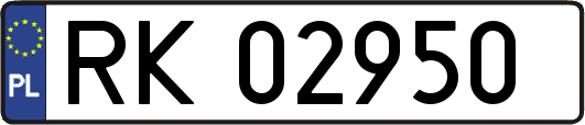 RK02950