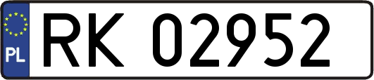 RK02952