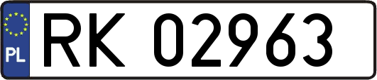 RK02963