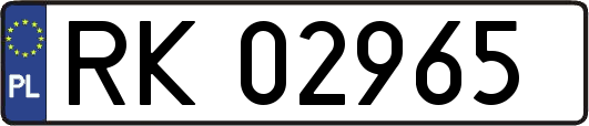 RK02965