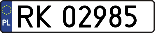 RK02985