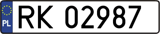 RK02987