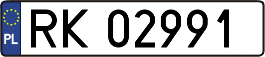 RK02991