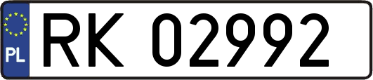 RK02992