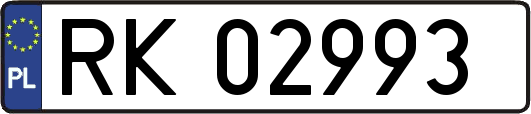RK02993