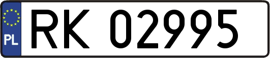 RK02995