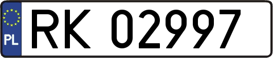 RK02997
