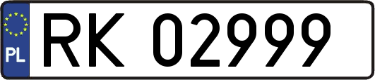RK02999