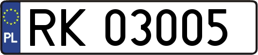 RK03005