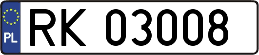 RK03008