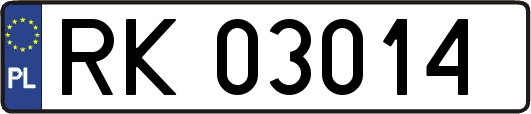 RK03014