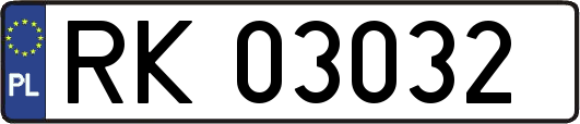 RK03032