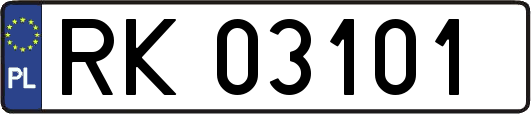 RK03101